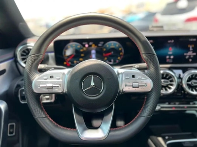2022 Mercedes-Benz CLA 250 4MATIC | Korean Specs | Pristine Condition-4