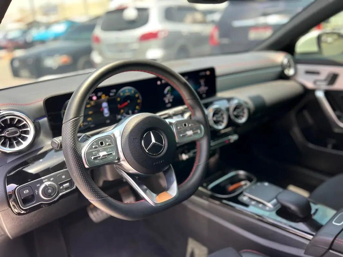 2022 Mercedes-Benz CLA 250 4MATIC | Korean Specs | Pristine Condition-6-6