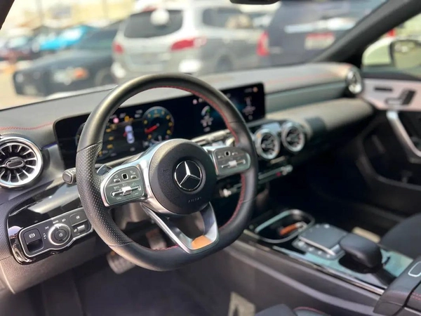 2022 Mercedes-Benz CLA 250 4MATIC | Korean Specs | Pristine Condition