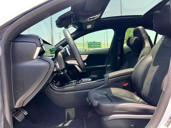 2022 Mercedes-Benz CLA 250 4MATIC | Korean Specs | Pristine Condition