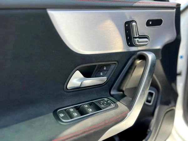 2022 Mercedes-Benz CLA 250 4MATIC | Korean Specs | Pristine Condition
