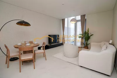 Rare District One 2BR Ground Floor Apartment | Upgraded | Huge Balcony | Vacant-6