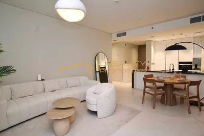 Rare District One 2BR Ground Floor Apartment | Upgraded | Huge Balcony | Vacant-8