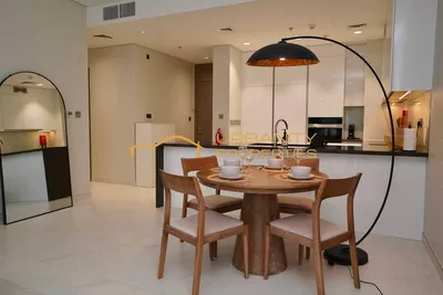 Rare District One 2BR Ground Floor Apartment | Upgraded | Huge Balcony | Vacant-4