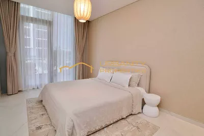 Rare District One 2BR Ground Floor Apartment | Upgraded | Huge Balcony | Vacant-7