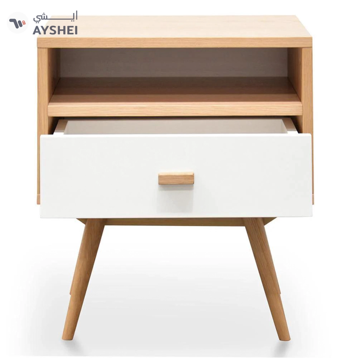 Bed Side Table 4-1-1