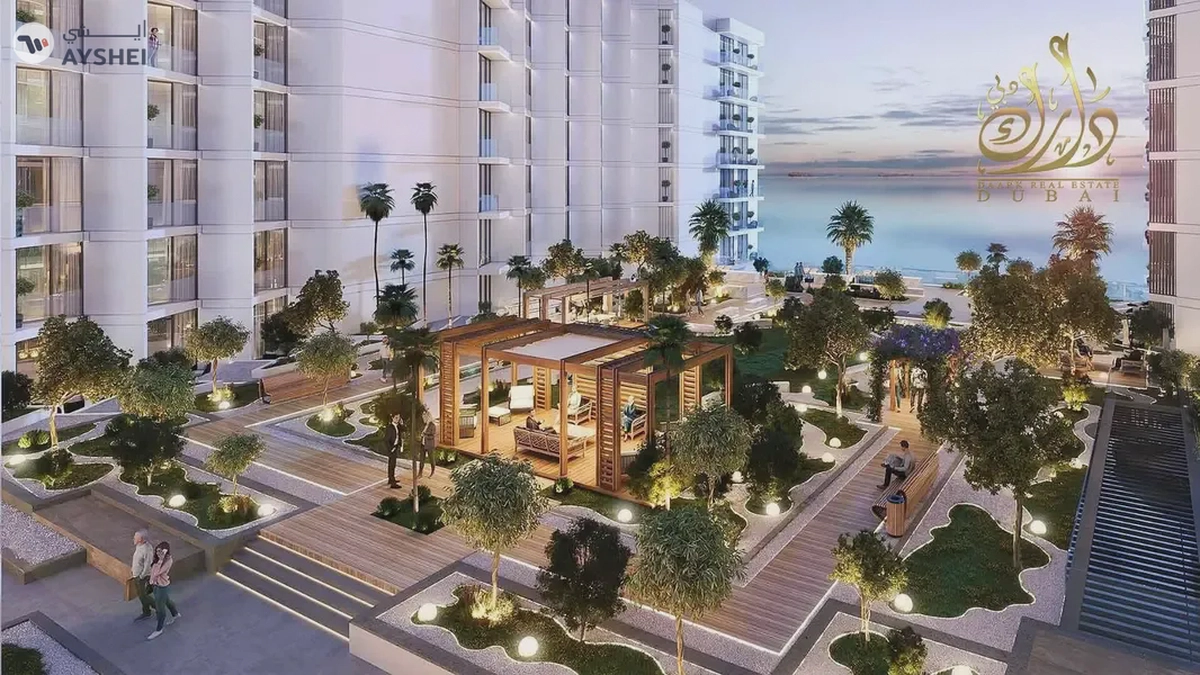 Casino & Sea View | Near Wynn Casino | High ROI