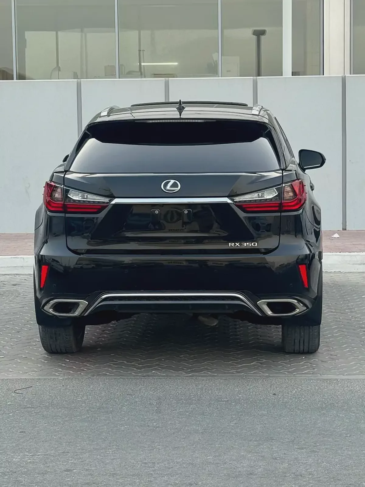 Lexus RC 350 2016 | American Specs | Well Maintained Sport Coupe-11-11