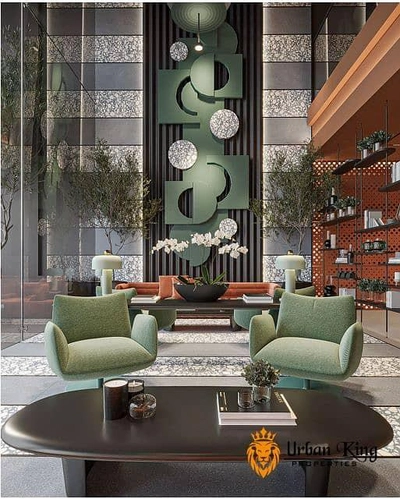 Parkside Boulevard by Tabeer, Arjan, Dubai-4