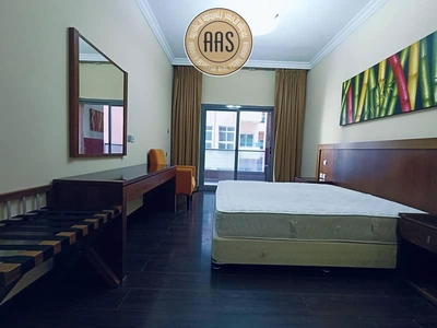 Fully furnished 1Bhk Chillar free Available in 60k-10