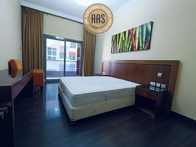 Fully furnished 1Bhk Chillar free Available in 60k-11