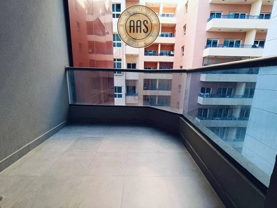 Fully furnished 1Bhk Chillar free Available in 60k-14