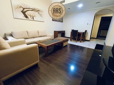 Fully furnished 1Bhk Chillar free Available in 60k-15