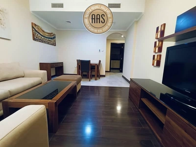 Fully furnished 1Bhk Chillar free Available in 60k-16