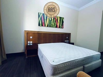Fully furnished 1Bhk Chillar free Available in 60k-5