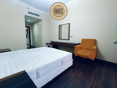 Fully furnished 1Bhk Chillar free Available in 60k-8