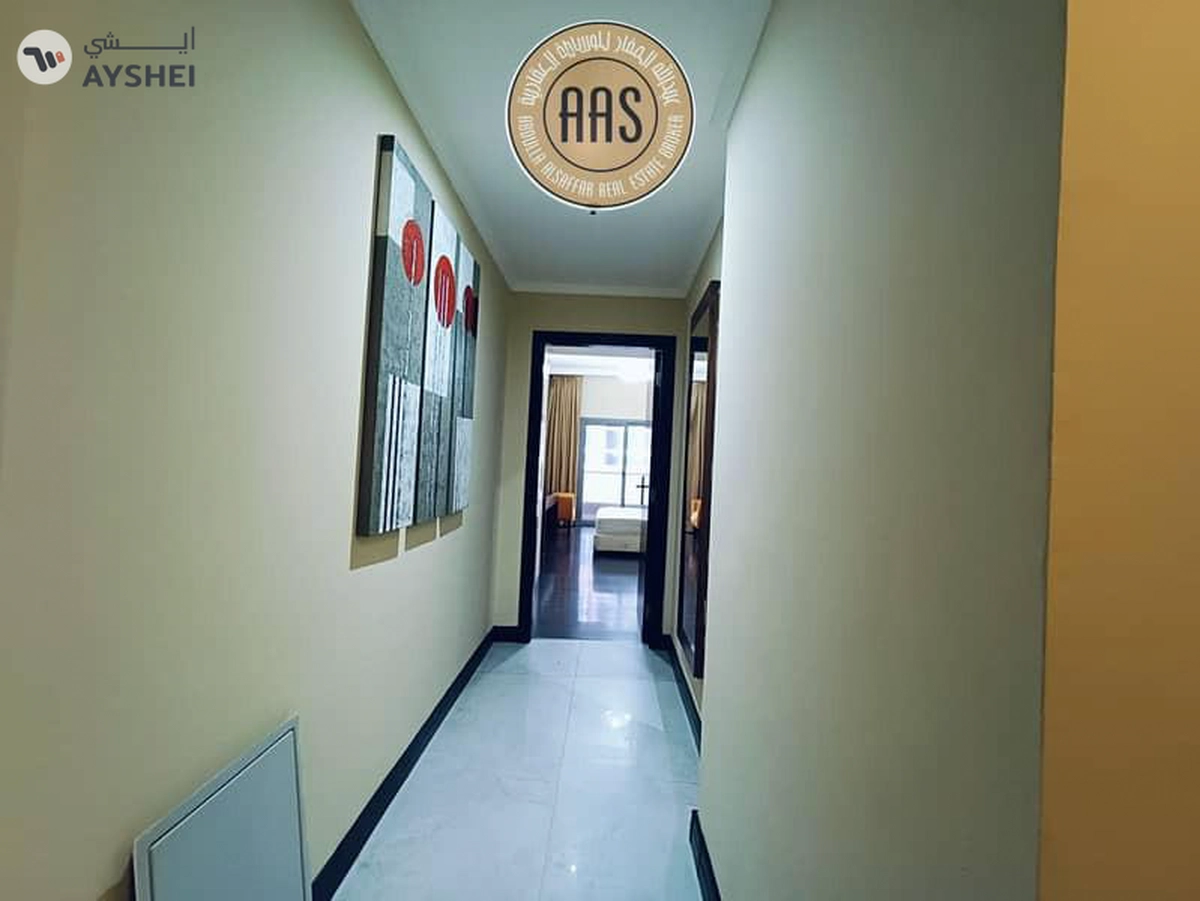Fully furnished 1Bhk Chillar free Available in 60k-9-9