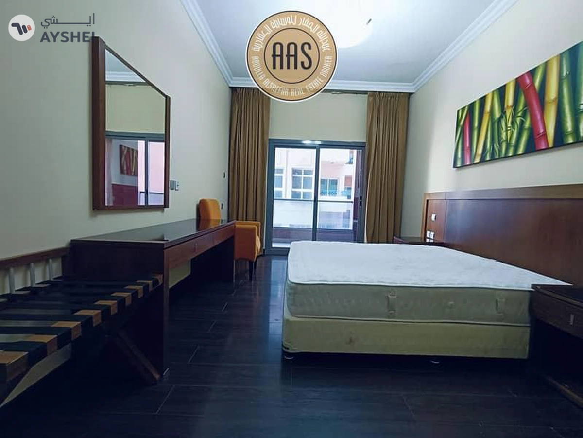 Fully furnished 1Bhk Chillar free Available in 60k-10-10