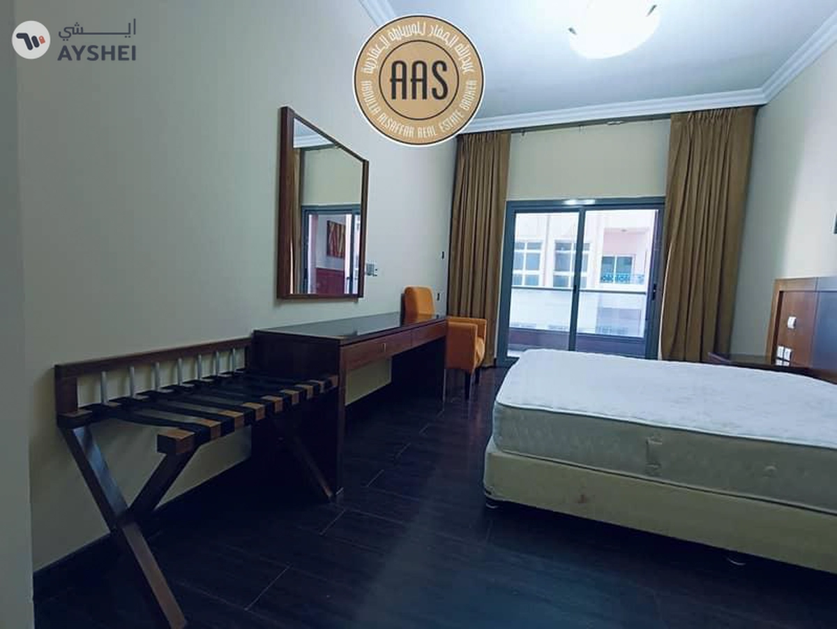 Fully furnished 1Bhk Chillar free Available in 60k-12-12