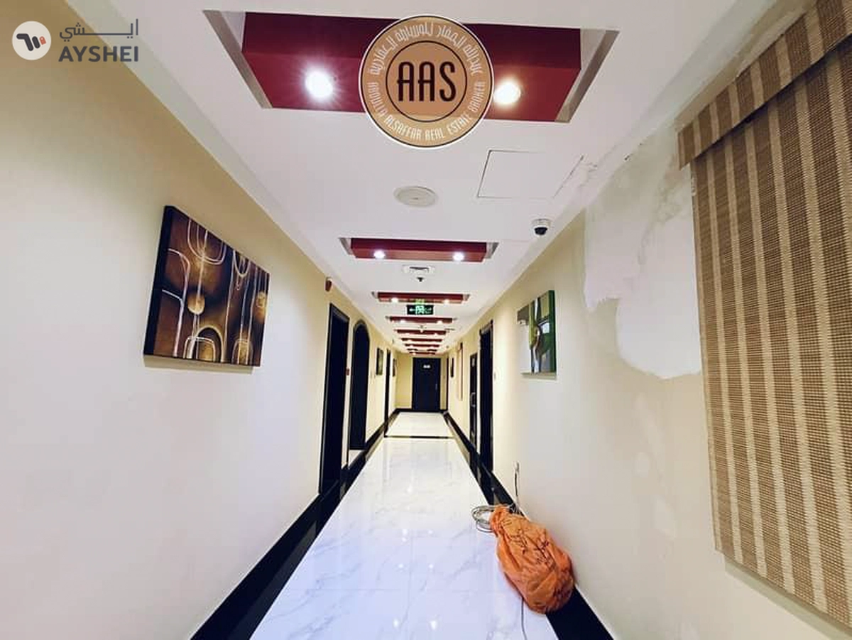 Fully furnished 1Bhk Chillar free Available in 60k-17-17