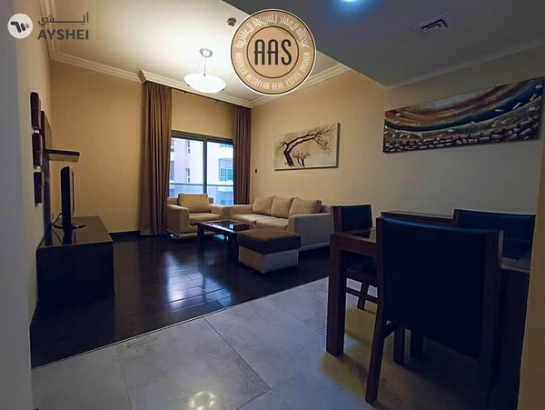 Fully furnished 1Bhk Chillar free Available in 60k