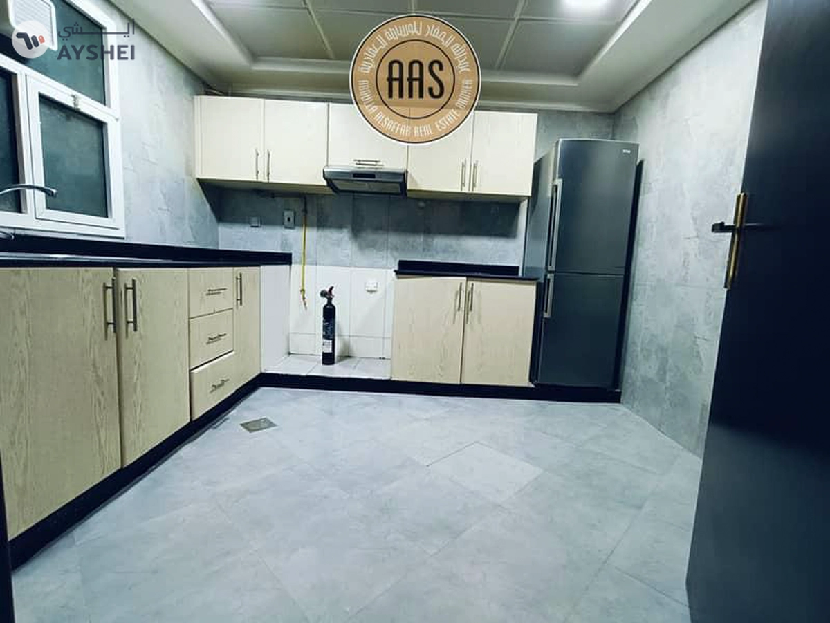 Fully furnished 1Bhk Chillar free Available in 60k-1-1