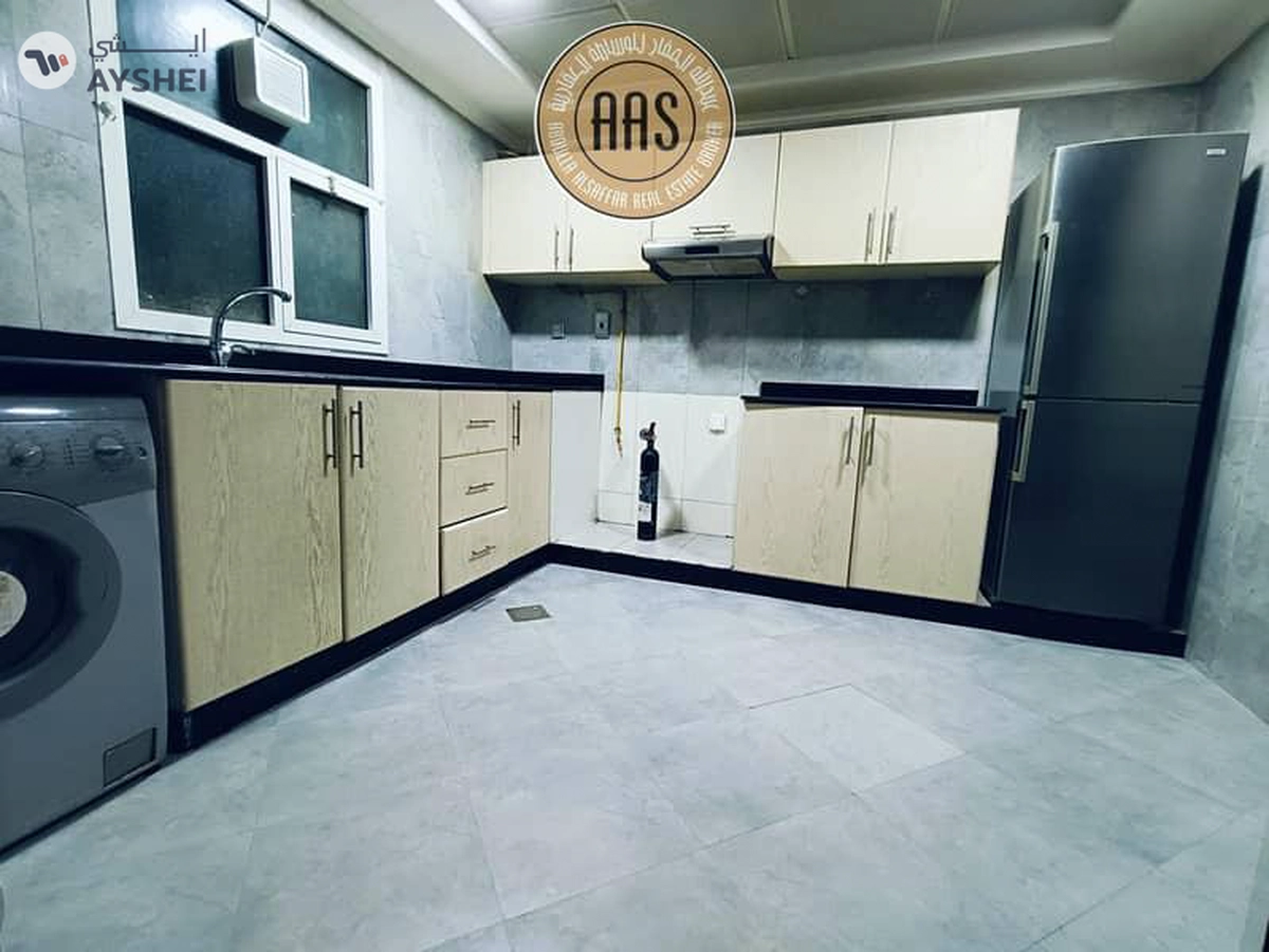 Fully furnished 1Bhk Chillar free Available in 60k-2-2