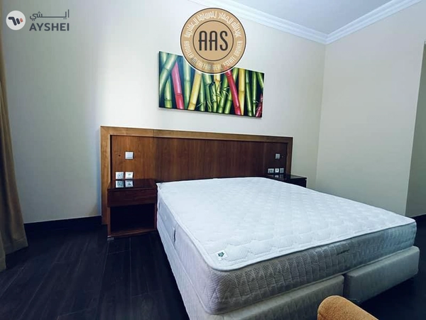 Fully furnished 1Bhk Chillar free Available in 60k