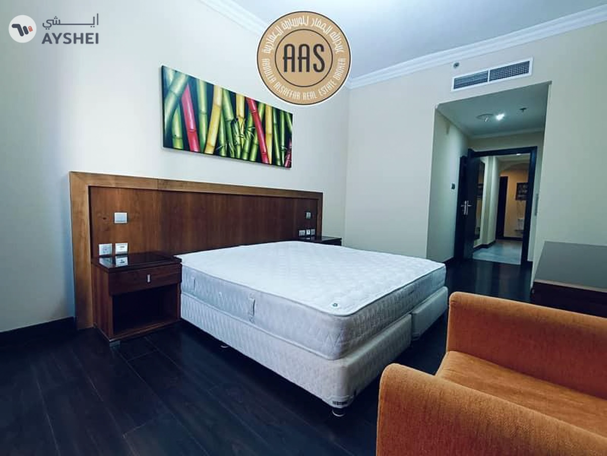 Fully furnished 1Bhk Chillar free Available in 60k-6-6
