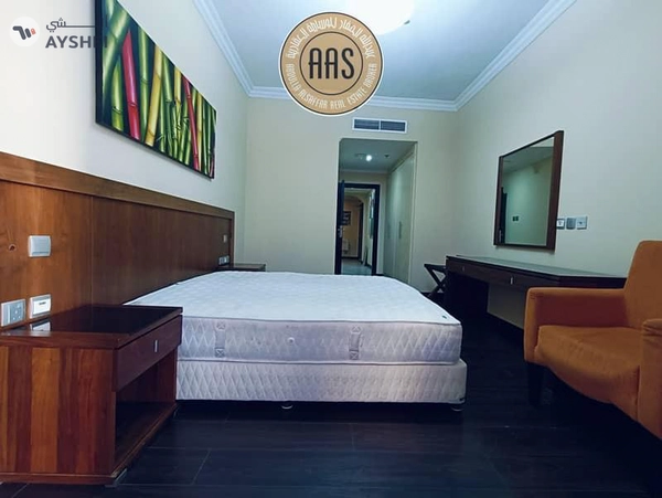 Fully furnished 1Bhk Chillar free Available in 60k
