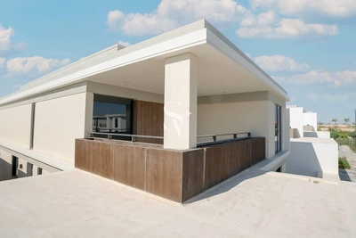 Harmony, Tilal Al Ghaf, Dubai-14