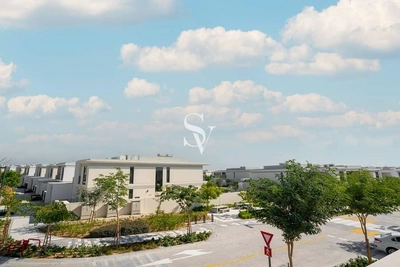 Harmony, Tilal Al Ghaf, Dubai-18