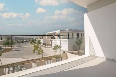 Harmony, Tilal Al Ghaf, Dubai-20