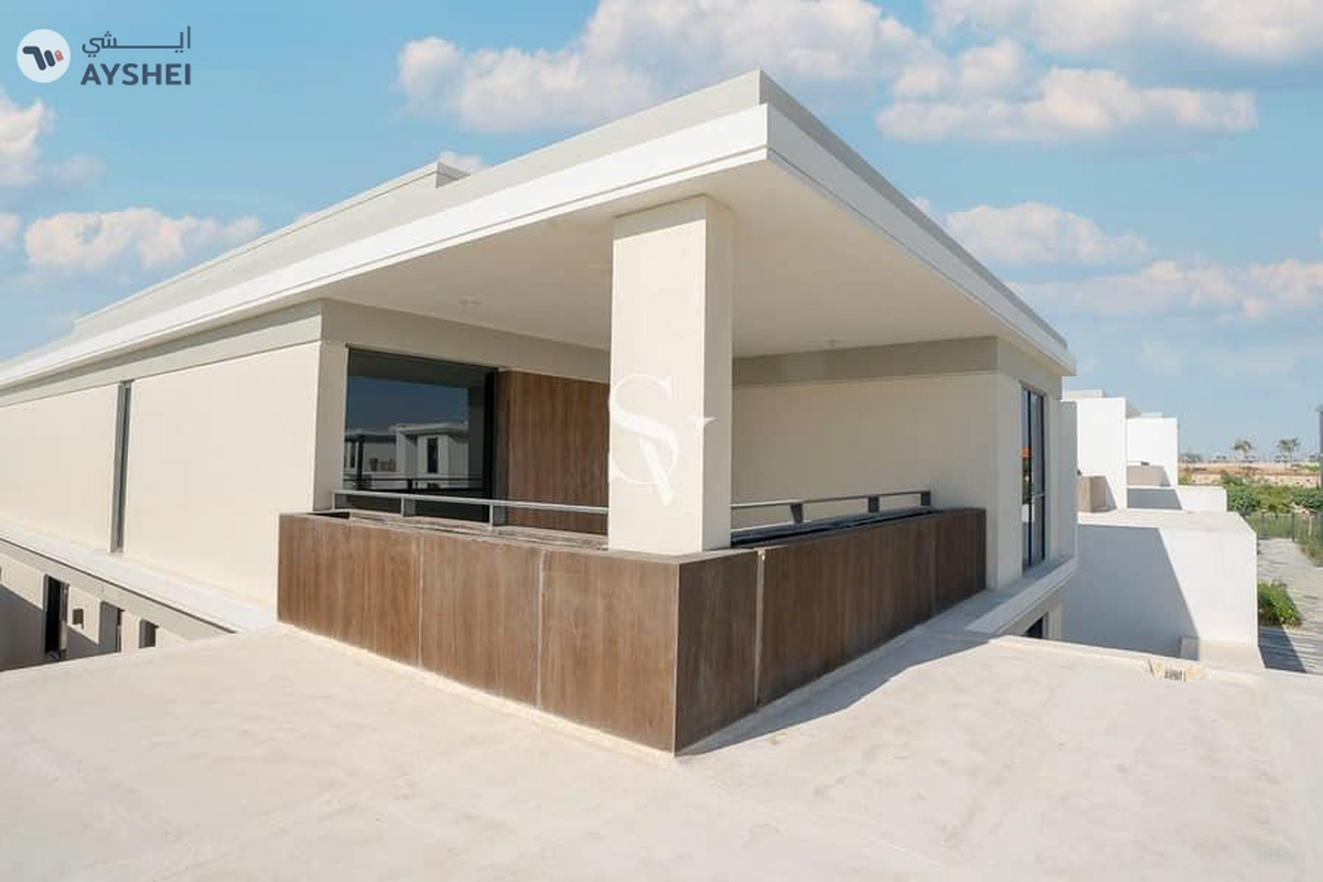 Harmony, Tilal Al Ghaf, Dubai-14-14