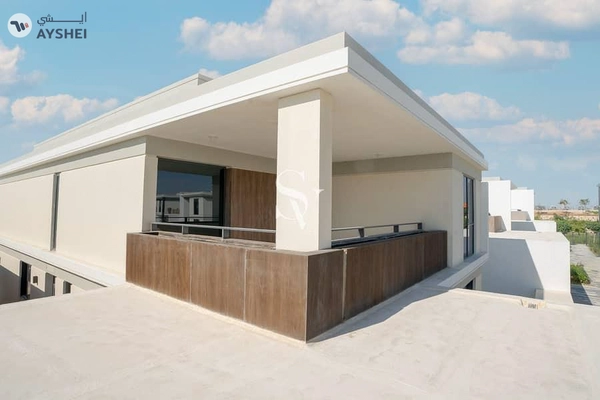 Harmony, Tilal Al Ghaf, Dubai
