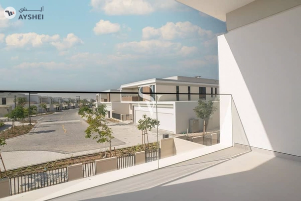 Harmony, Tilal Al Ghaf, Dubai