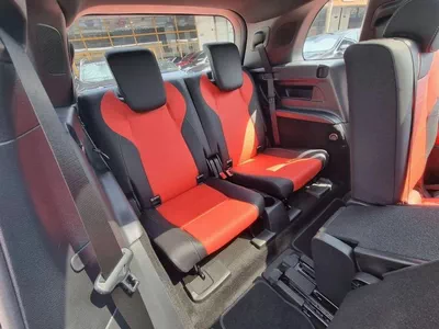 Mercedes Benz GLB200 STD SUV 7 Seater Under Warranty 2025 GCC-8