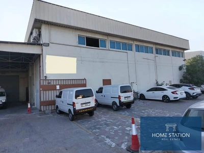 Al Quoz 3, Al Quoz, Dubai-2