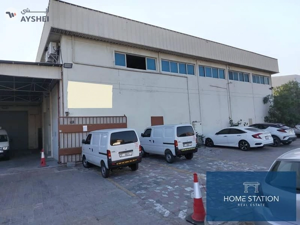 Al Quoz 3, Al Quoz, Dubai
