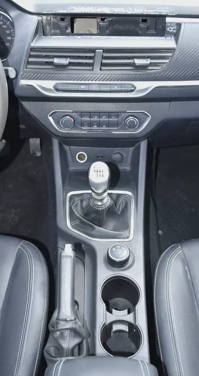 DIESEL ( ديزل ) Great Wall Wingle 7 ESP / Double Cabin ( 2020 Model ) in White Color GCC Spec-13