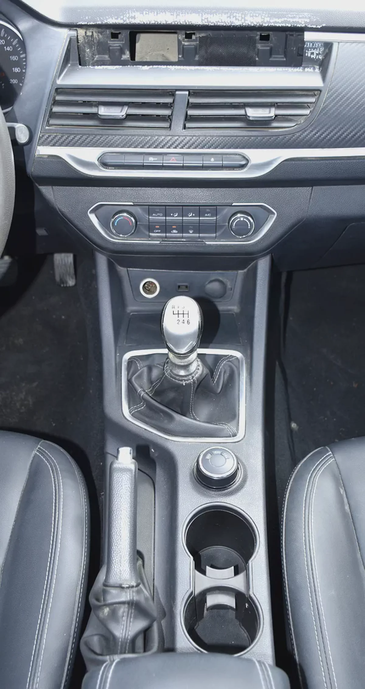 DIESEL ( ديزل ) Great Wall Wingle 7 ESP / Double Cabin ( 2020 Model ) in White Color GCC Spec-13-13