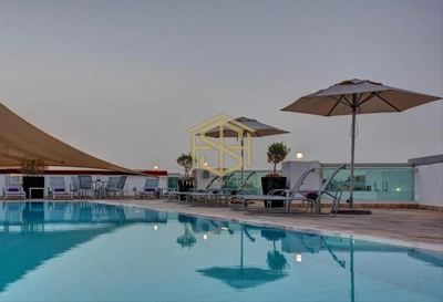 HOTEL & HOTEL APARTMENT FOR RENT IN PORT SAEED B–2, PORT SAEED-17