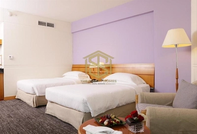 HOTEL & HOTEL APARTMENT FOR RENT IN PORT SAEED B–2, PORT SAEED-1