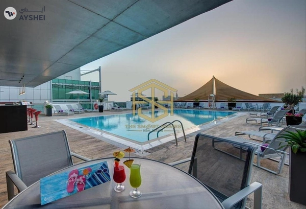 HOTEL & HOTEL APARTMENT FOR RENT IN PORT SAEED B–2, PORT SAEED