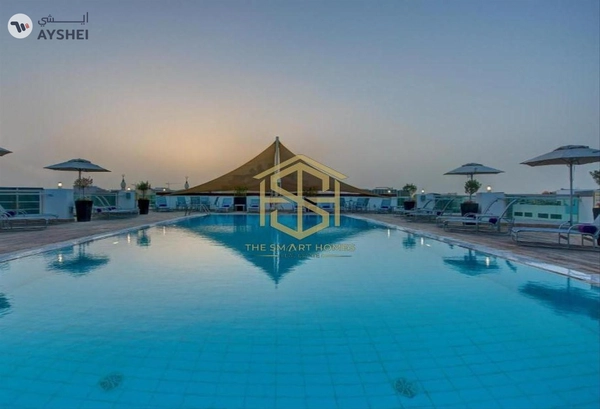 HOTEL & HOTEL APARTMENT FOR RENT IN PORT SAEED B–2, PORT SAEED