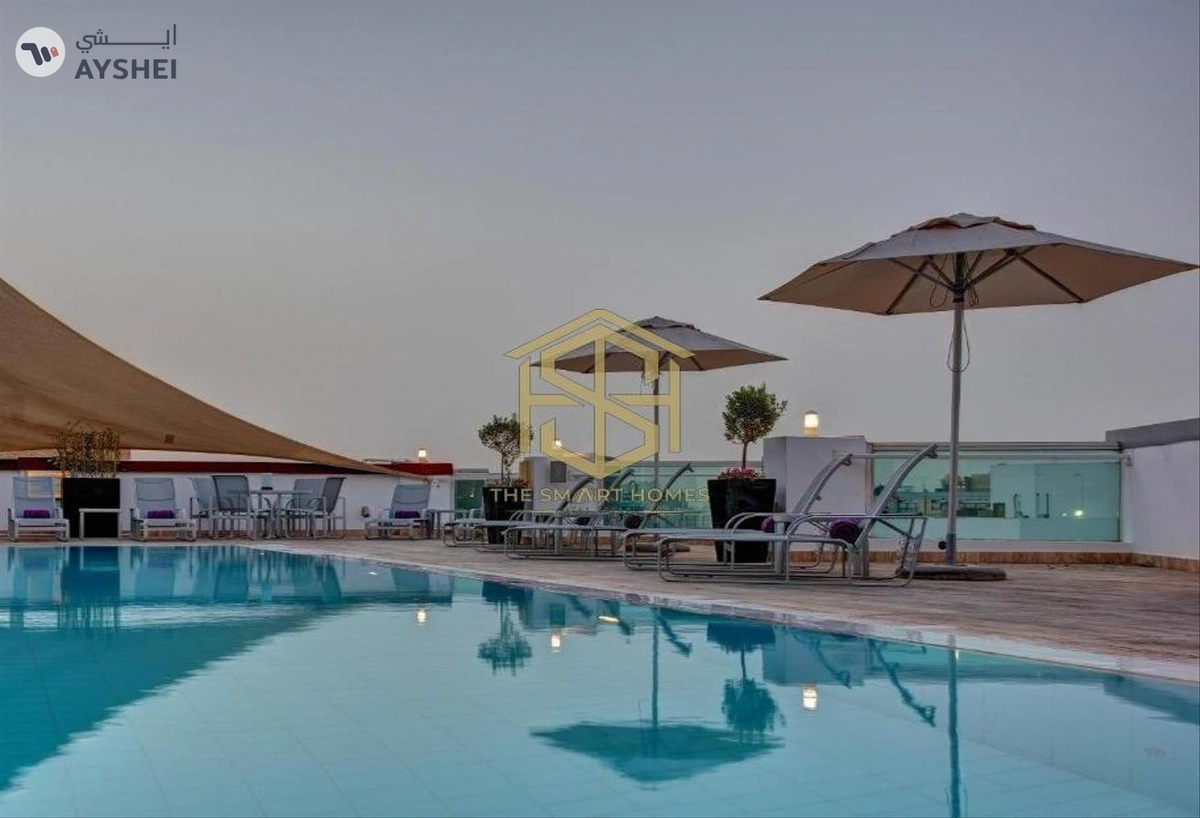 HOTEL & HOTEL APARTMENT FOR RENT IN PORT SAEED B–2, PORT SAEED-17-17