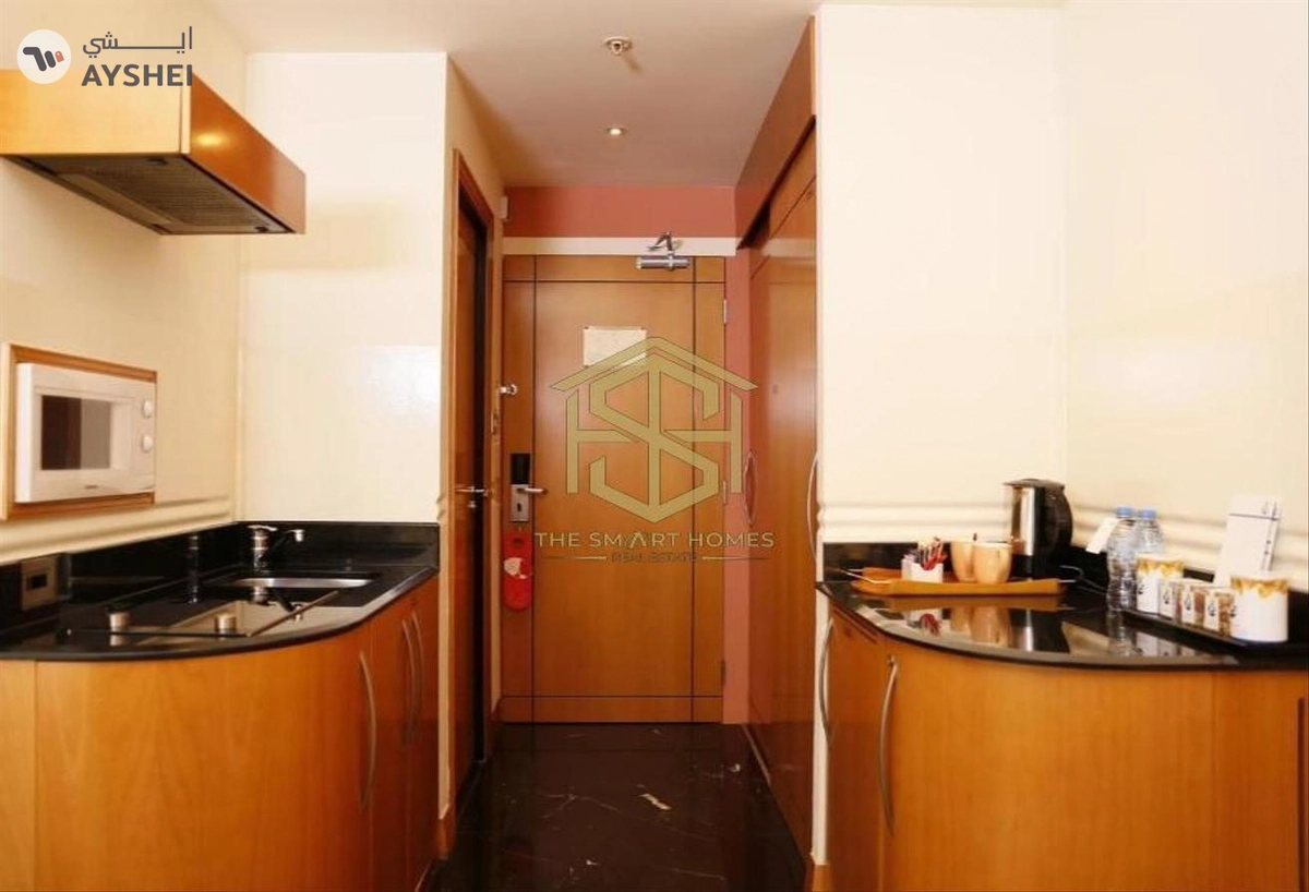 HOTEL & HOTEL APARTMENT FOR RENT IN PORT SAEED B–2, PORT SAEED-18-18
