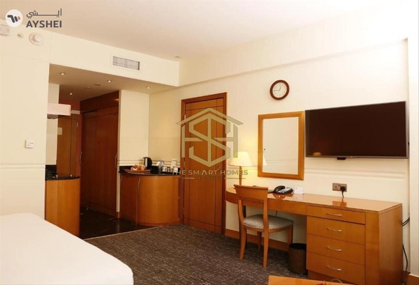 HOTEL & HOTEL APARTMENT FOR RENT IN PORT SAEED B–2, PORT SAEED