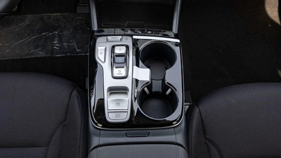 Hyundai Tucson Comfort HYUNDAI TUCSON 1.6P AT MY2022-10