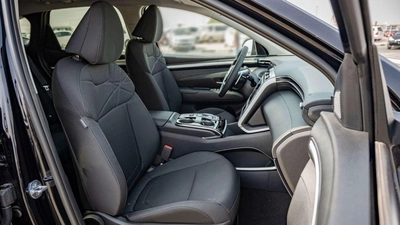 Hyundai Tucson Comfort HYUNDAI TUCSON 1.6P AT MY2022-11
